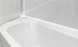 Bathtubs & Corners
