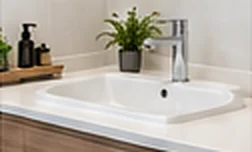 Vanities & Benchtops