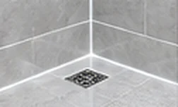 Wet Areas