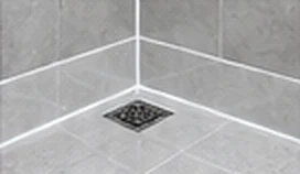 Wet Area Sealing