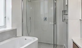 Complete Bathroom