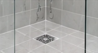 Bathrooms & Showers