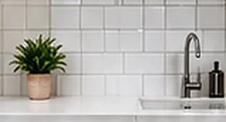 Kitchens & Splashbacks