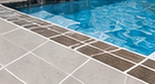 Pools & Outdoor Areas