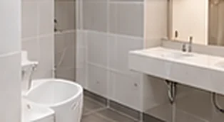 Commercial Spaces
