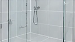 Shower Regrouting