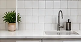 Kitchen Splashback
