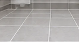 Floor Regrouting