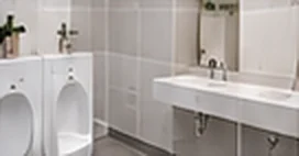 Commercial Amenities