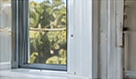 Window Sealing