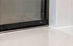 Appliance Sealing
