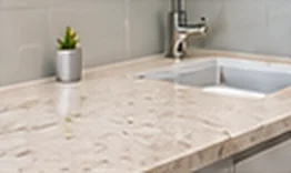 Kitchen Benchtop