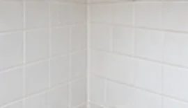 Tiled Splashback