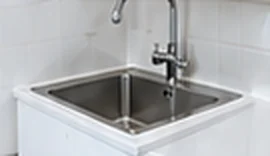 Laundry Tub