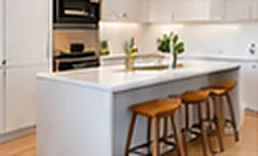 Complete Kitchen