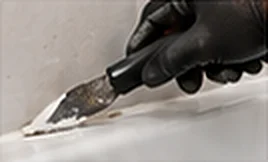 Clean & Prepare
