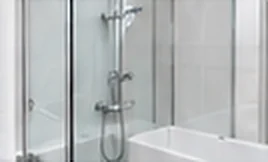 All Wet Areas