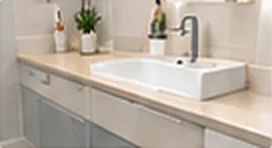 Kitchen Benchtop