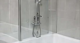 Shower Re-Silicone