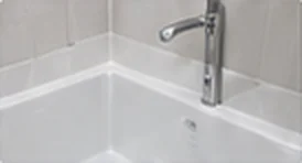 Laundry Trough