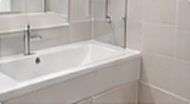 Bath Surround