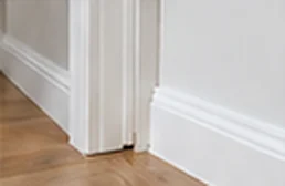 Door Frames & Edges