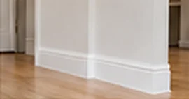 Hallway Skirting