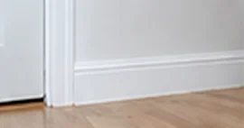 Bedroom Finish